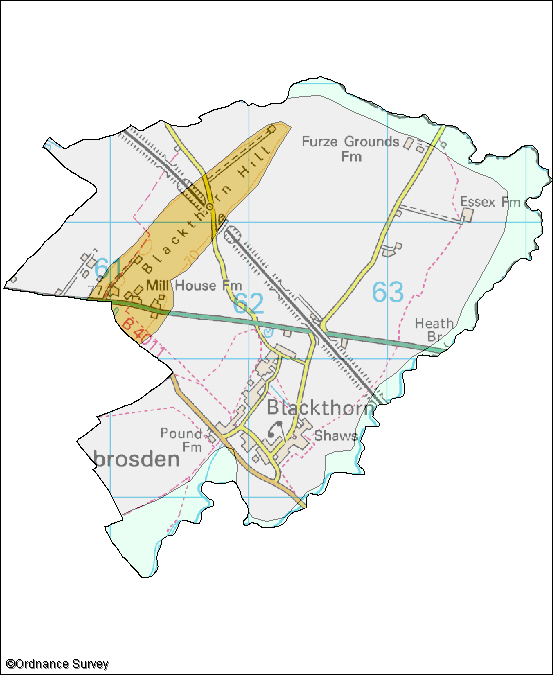 Blackthorn Image Map