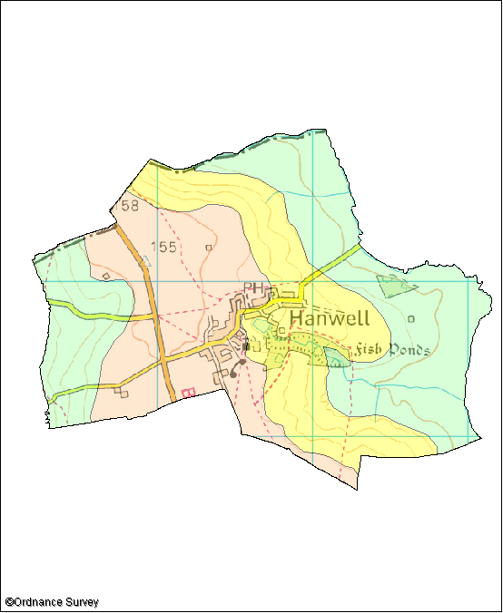 Hanwell Image Map