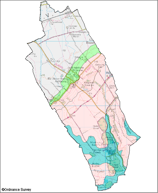 Ashbury Image Map