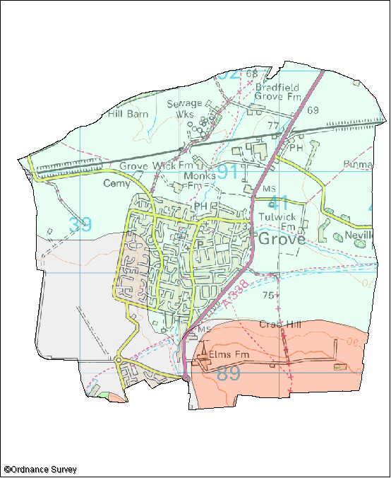 Grove Image Map