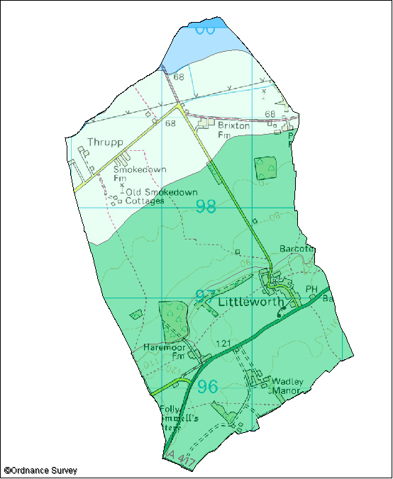 Littleworth Image Map