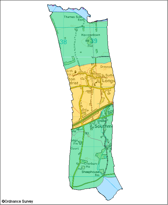 Longworth Image Map