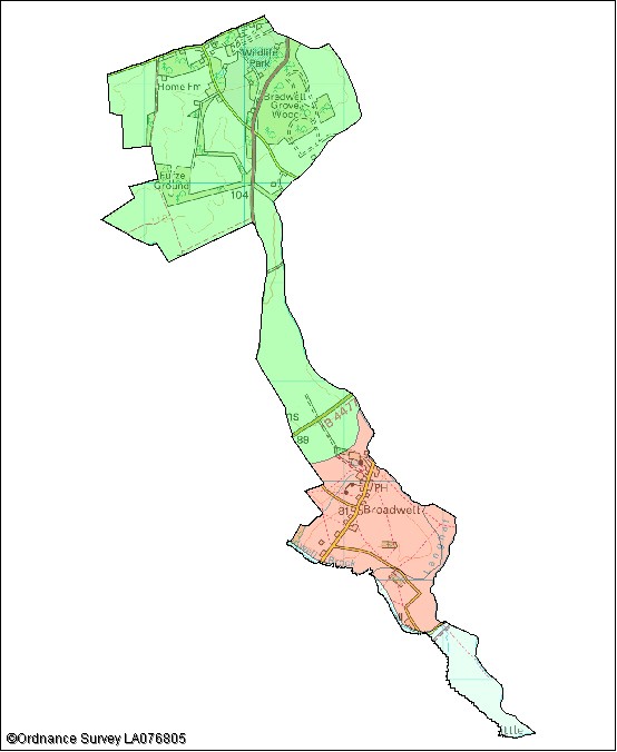 Broadwell Image Map