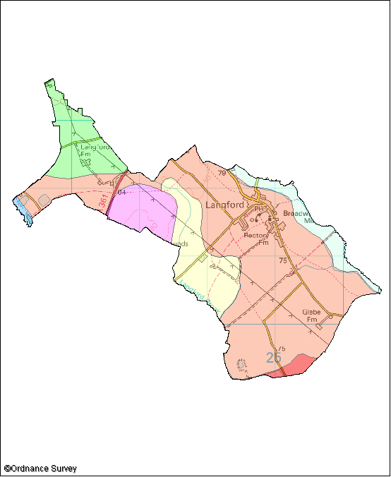 Langford Image Map