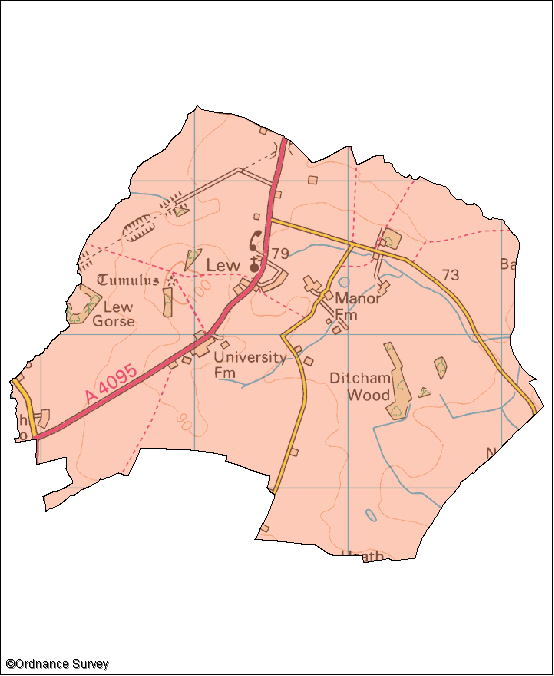 Lew Image Map