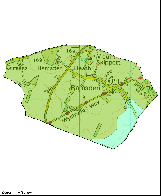 Ramsden Image Map