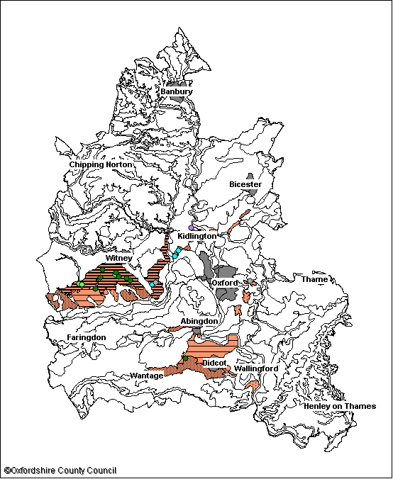 Lowland Village Farmlands Image Map