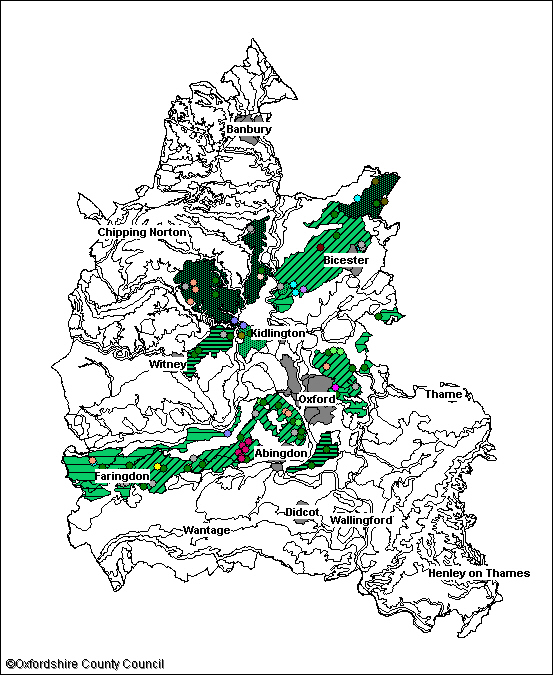 Wooded Estatelands Image Map