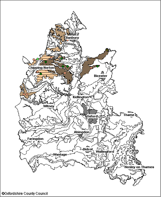 Farmland Plateau Image Map