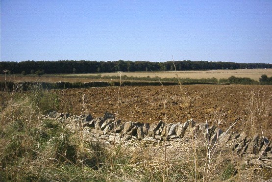 Farmland Plateau