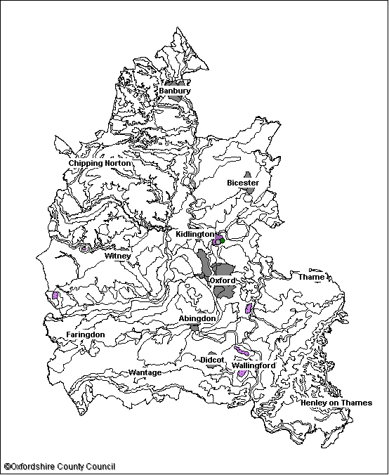 Farmland Hills Image Map