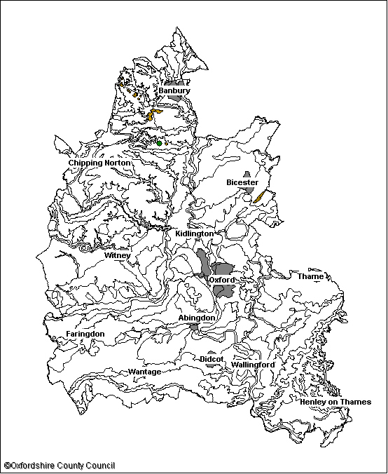 Pasture Hills Image Map
